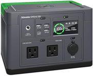 Schneider OffGrid Portable Power St