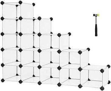 SONGMICS 1