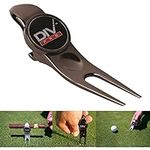 DivPro 6-in-1 Golf Tool in Blister 
