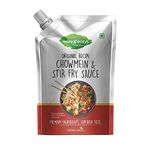 Wingreens Farms Chowmein & Stir Fry Sauce, 450g, Pack of 1