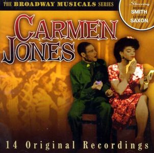 Carmen Jones