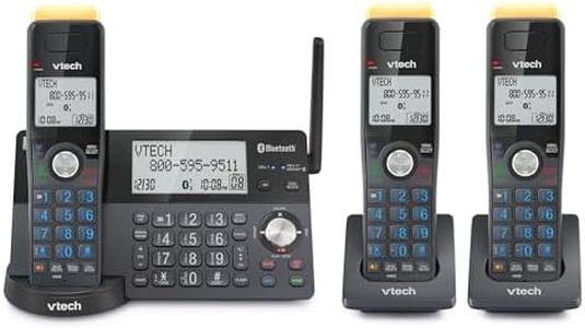 VTech IS81