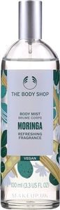 The Body Shop Moringa Body Mist, Paraben-Free Body Spray, 3.3 Fl. Oz.