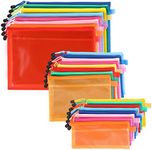 Belle Vous 24 Pack of Plastic Mesh 