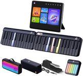 PopuPiano Smart Piano Keyboard with