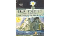 J. R. R. Tolkien: Artist and Illustrator