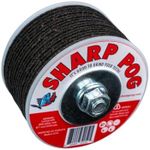 Sharp Pog: Oscillating Saw Blade Sh