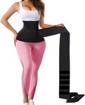 Sweat Belt For Women Plus Size