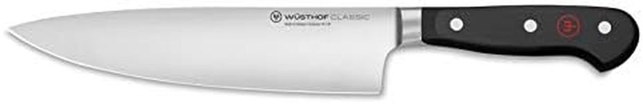 WÜSTHOF Classic 8" Chef's Knife