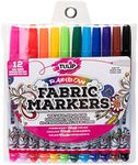 Tulip T26662 Fabric Marker 12Pc