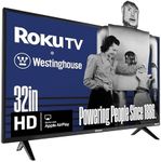 Westinghouse Roku TV - 32 Inch Smar