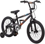 Mongoose Switch Kids BMX Bike, Boys