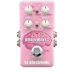 TC Electronic Brainwaves Pitch Shifter