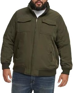 Dockers Me