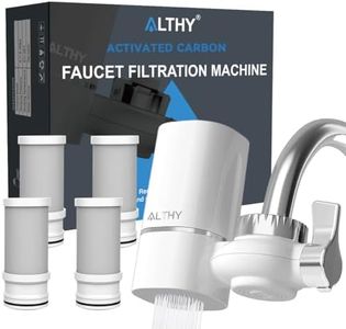 ALTHY Fauc