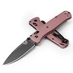 Benchmade - Bugout 535 EDC Knife wi