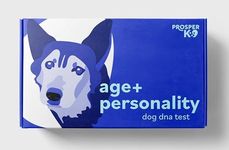 ProsperK9 Age and Personality Test