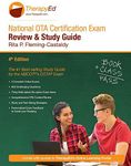 NATIONAL OTA CERT.EXAM REV.+STUDY G