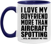 Designsify Gifts, I Love My Boyfrie