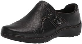 Clarks Women's Cora Poppy Loafer, B