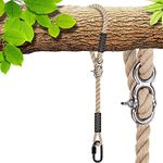 Rope To Hang Hammock