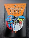 World's Finest Comic Archives 2