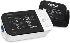 Omron Omron 10 Series Wireless Uppe