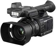 Panasonic AG-AC30 Full-HD AVCCAM Ha