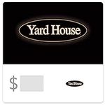 Yard House eGift Card