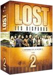 Lost, les 