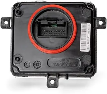 ZUDZUW Ballast Daytime Running Light Module DRL Control for Audi RS5 RS6 AllRoad 28357987 401140244 4G0907697D