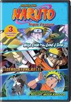 Naruto Movies Collection