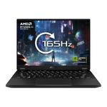 ASUS TUF Gaming A14 FA401KM-RG003W AMD Ryzen AI 7 16GB 1TB SSD RTX 5060 14" W11H