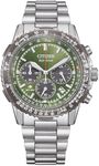 Citizen Men's Chronograph Eco-Drive Watch Promaster Air Navihawk