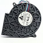 Blower Fan For Propane Heater