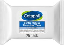 Cetaphil Gentle Makeup Removing Fac