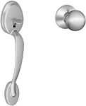 Schlage FE285 PLY 626 ORB Plymouth 