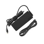 65W USB-C/Type C Laptop Charger Adapter for Lenovo Chromebook ThinkPad X1 T480 T480s T580 T580s T490s E585 E580 E590 E595 C330 14e 300e 500e Yoga 720-13IKB Ideapad 100e 730S 910-13IKB 730S-13IWL