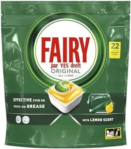 Fairy All-