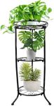 SYAMEET 3 tier Plant Stand, Indoor 