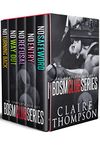 BDSM Club Series Box Set