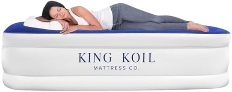 King Koil 