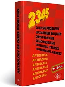 Anthology of Chess Problems
