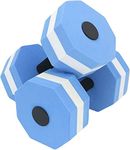 CZ-XING Aquatic Dumbbells,2 PCS Spo