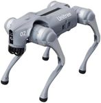 Unitree Go2 Robot Dog Quadruped Rob