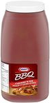 Kraft Chicken & Rib BBQ Sauce, 3.78