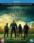 M. Night Shyamalan's: Knock at the Cabin (Uncut | Region Free Blu-ray | UK Import)