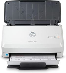 HP ScanJet Pro 3000 s4