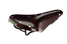 Brooks B2000928 B17 Standard, Saddle, 275 x 175mm, Men, 520g, Antique Brown