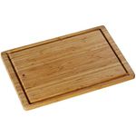 WMF 1886889990 Chopping Board Bamboo 45 x 30 cm